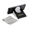Bacco Phone / Tablet Stand with Microfiber Cloth