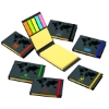 Bristol World Design Sticky Notes Book