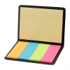 Hobbs Sticky Notes & Flags Book