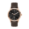 39mm, Rose Gold Metal Case, Multifunction Mvt - Polished Rose Gold