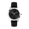 Men's 38mm metal case Men's 38mm metal case - Silver-Black