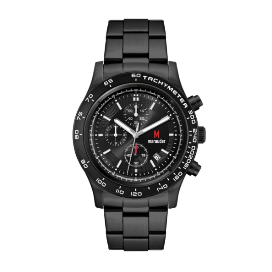 Unisex Watch Men's Chronograph Watch