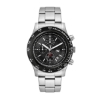 Unisex Watch Men's Chronograph Watch - Silver