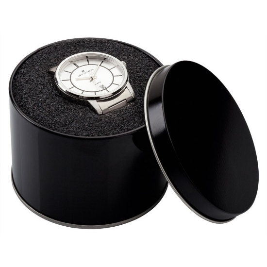 Black Collectors Tin Black Collectors Tin