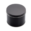 Black Collectors Tin Black Collectors Tin - Black