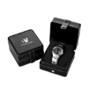 Black Leatherette Gift Box - Black