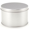 Silver Collector's Tin