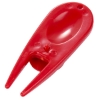 Divot Tool with Ball Marker - Red Back