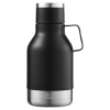 Rover 32 oz Water Bottle With Pet Bowl