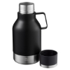 Rover 32 oz Water Bottle With Pet Bowl