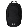 All Sport Backpack - Black-White