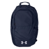 All Sport Backpack - Blue-Navy-Midnight-White