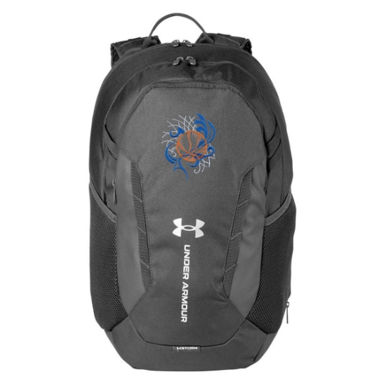Hustle Backpack 6.0
