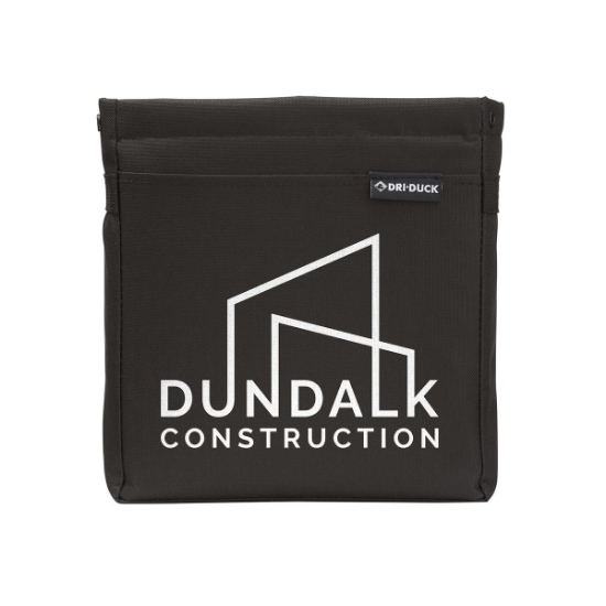 Eco Friendly Vehicle Trash Corral Bin