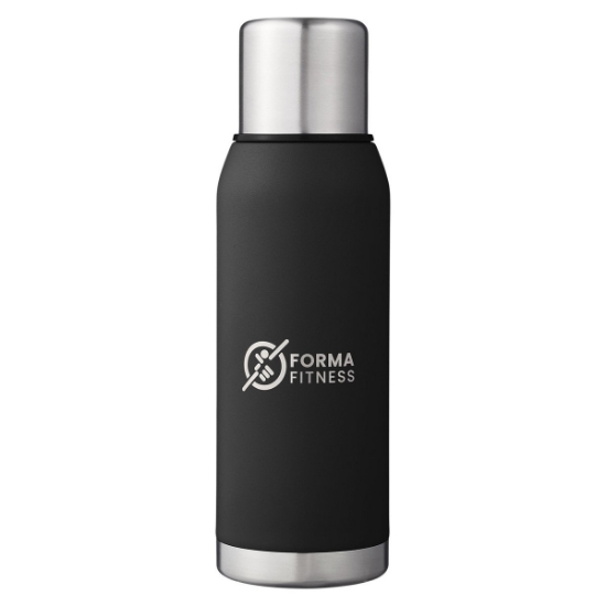 Rover 32 oz Vacuum Insulated Stainless Steel Bottle