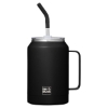 Maverick 32 oz Insulated Stainless Steel Mug With Straw