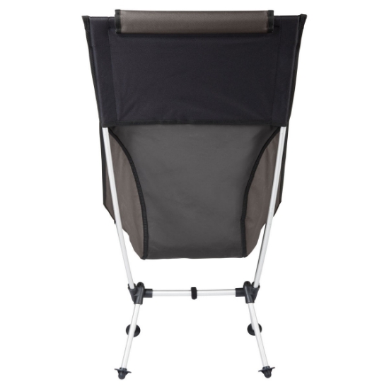 Compact Folding Field Camping Chair