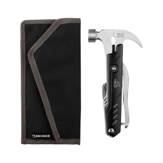 Hammer 11-in-1 Multi-Tool