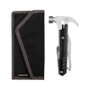 Hammer 11-in-1 Multi-Tool - Black