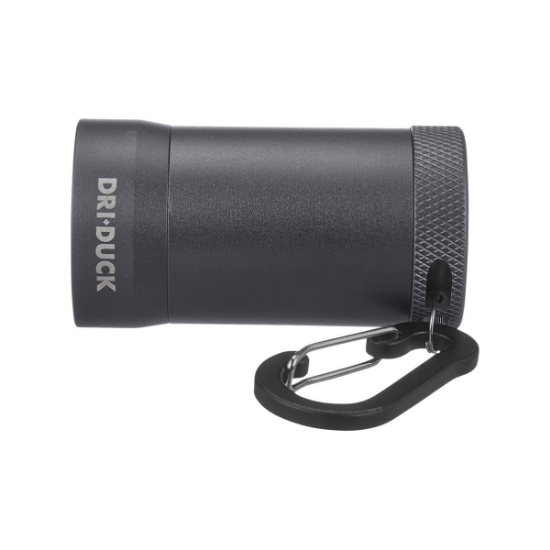 Storage COB Flashlight With Earplugs and Compass