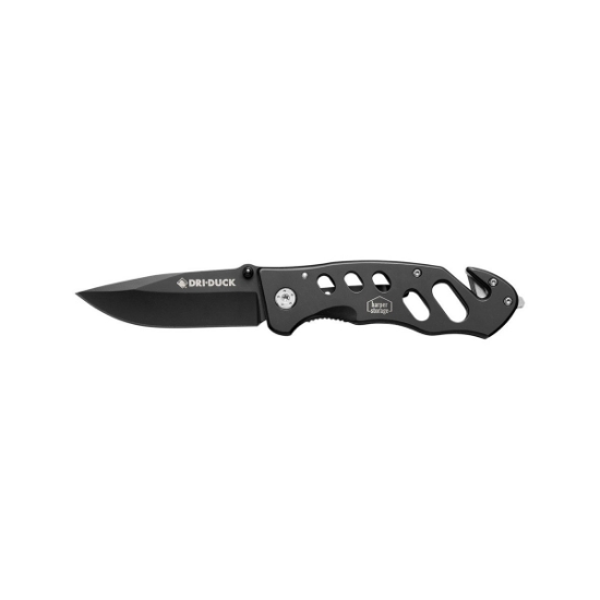 Tactical Folding Knife