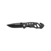 Tactical Folding Knife - Black