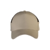 Venti Half-Mesh Cap - Tan