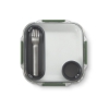 1L Original Lunch Box - Olive