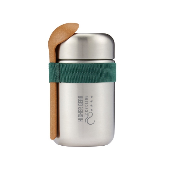 13.5 oz Food Insulated Flask