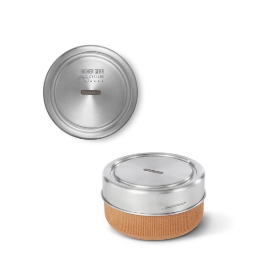 25 oz Glass Lunch Box Bowl