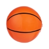 6" Mini Basketball Beach Ball
