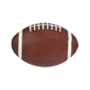 12" Football Beach Ball