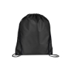 Drawstring Bag - Black