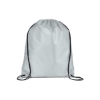 Drawstring Bag - Gray