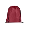 Drawstring Bag - Burgundy