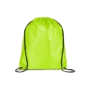 Drawstring Bag - Green-Lime
