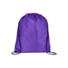 Drawstring Bag - Purple