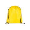 Drawstring Bag - Yellow