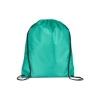 Drawstring Bag - Teal