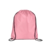 Drawstring Bag - Pink