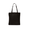 Non-Woven Value Tote Bag - Black