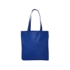 Non-Woven Value Tote Bag - Blue-Navy