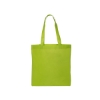 Non-Woven Value Tote Bag - Green-Lime