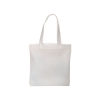 Non-Woven Value Tote Bag - White