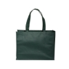 Standard Non-Woven Tote Bag - Green-Hunter