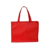 Standard Non-Woven Tote Bag - Red