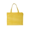 Standard Non-Woven Tote Bag - Yellow