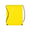 Non-Woven Drawstring Bag - Yellow