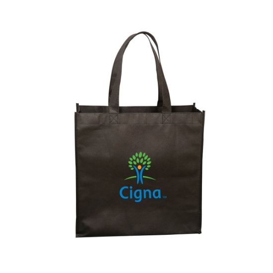 Fabulous Square Tote Bag