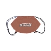 Football Drawstring Bag